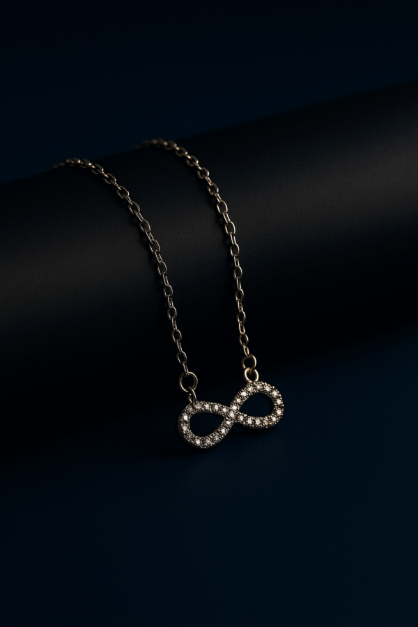 Infinity Luxe Chain
