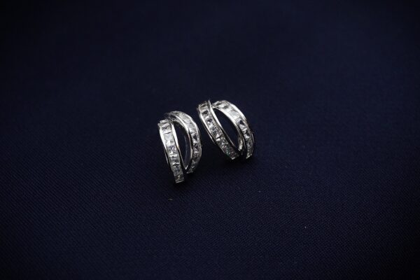 Ivy Ice Hoops - Image 4
